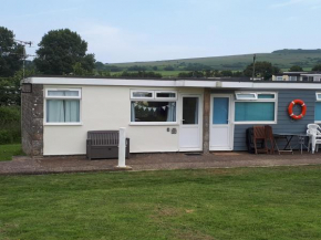 21 Sandown Bay Holiday Centre